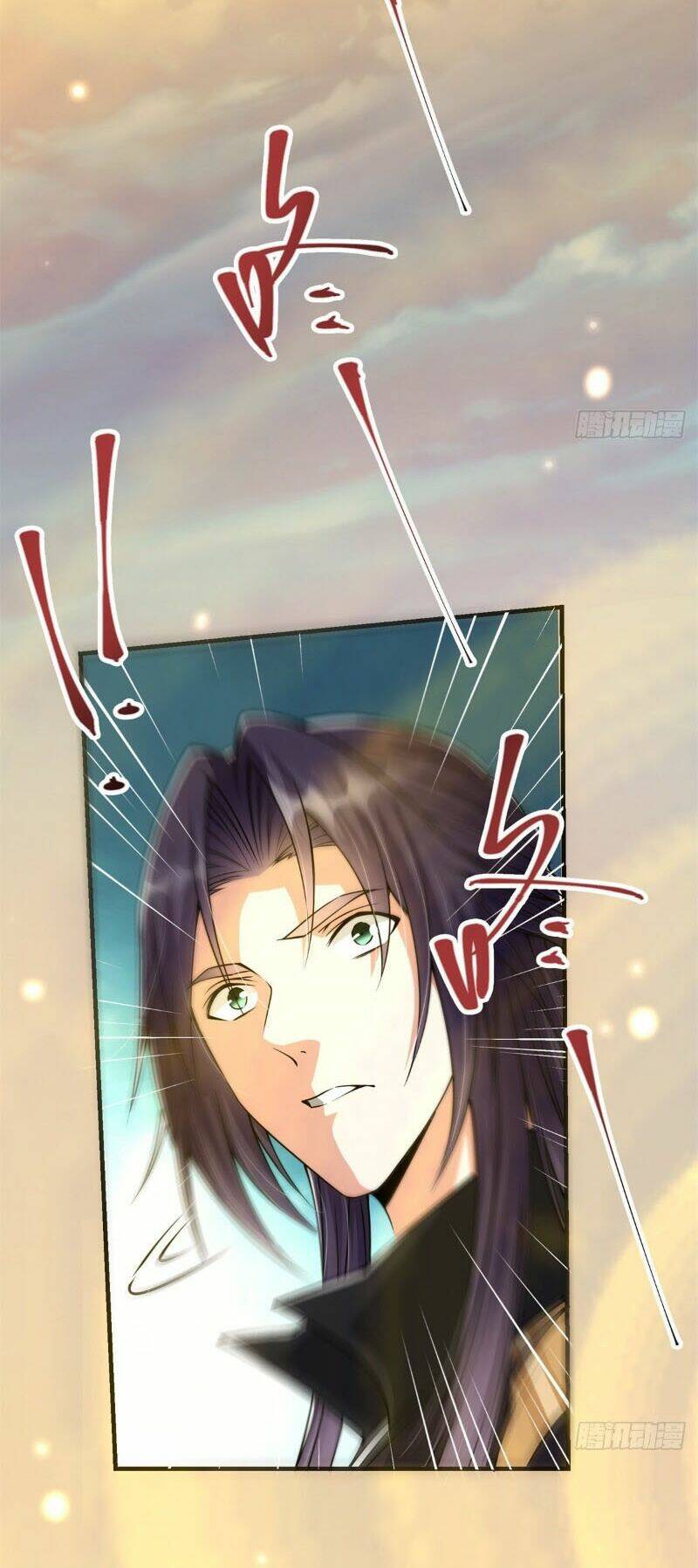 Chưởng Môn Khiêm  Tốn Chút Chapter 51 - Trang 2