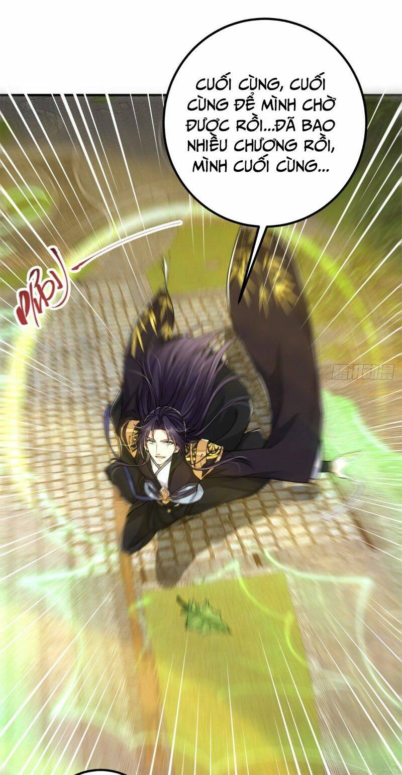 Chưởng Môn Khiêm  Tốn Chút Chapter 51 - Trang 2