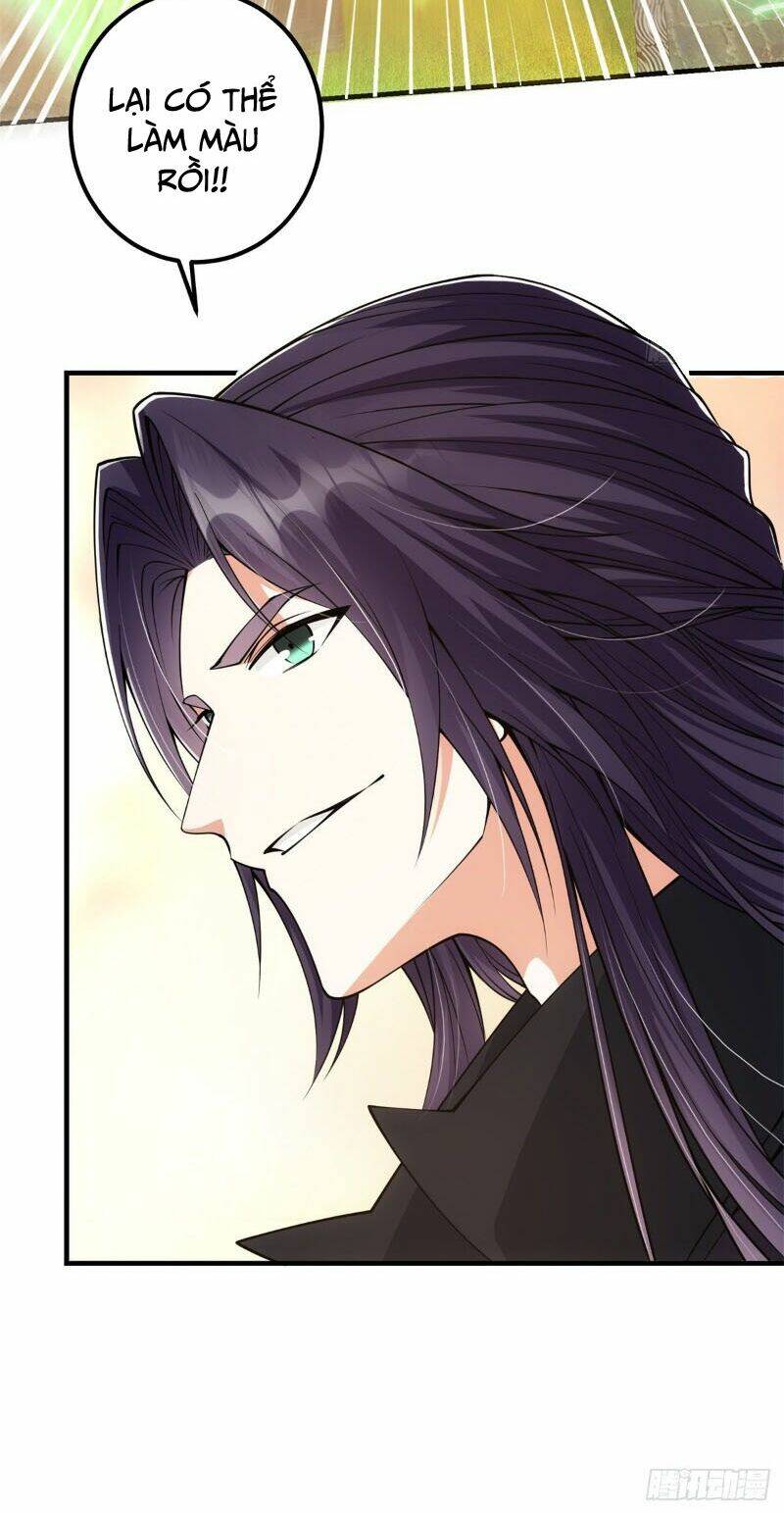 Chưởng Môn Khiêm  Tốn Chút Chapter 51 - Trang 2