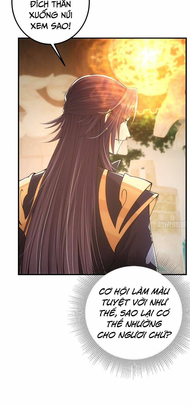 Chưởng Môn Khiêm  Tốn Chút Chapter 51 - Trang 2