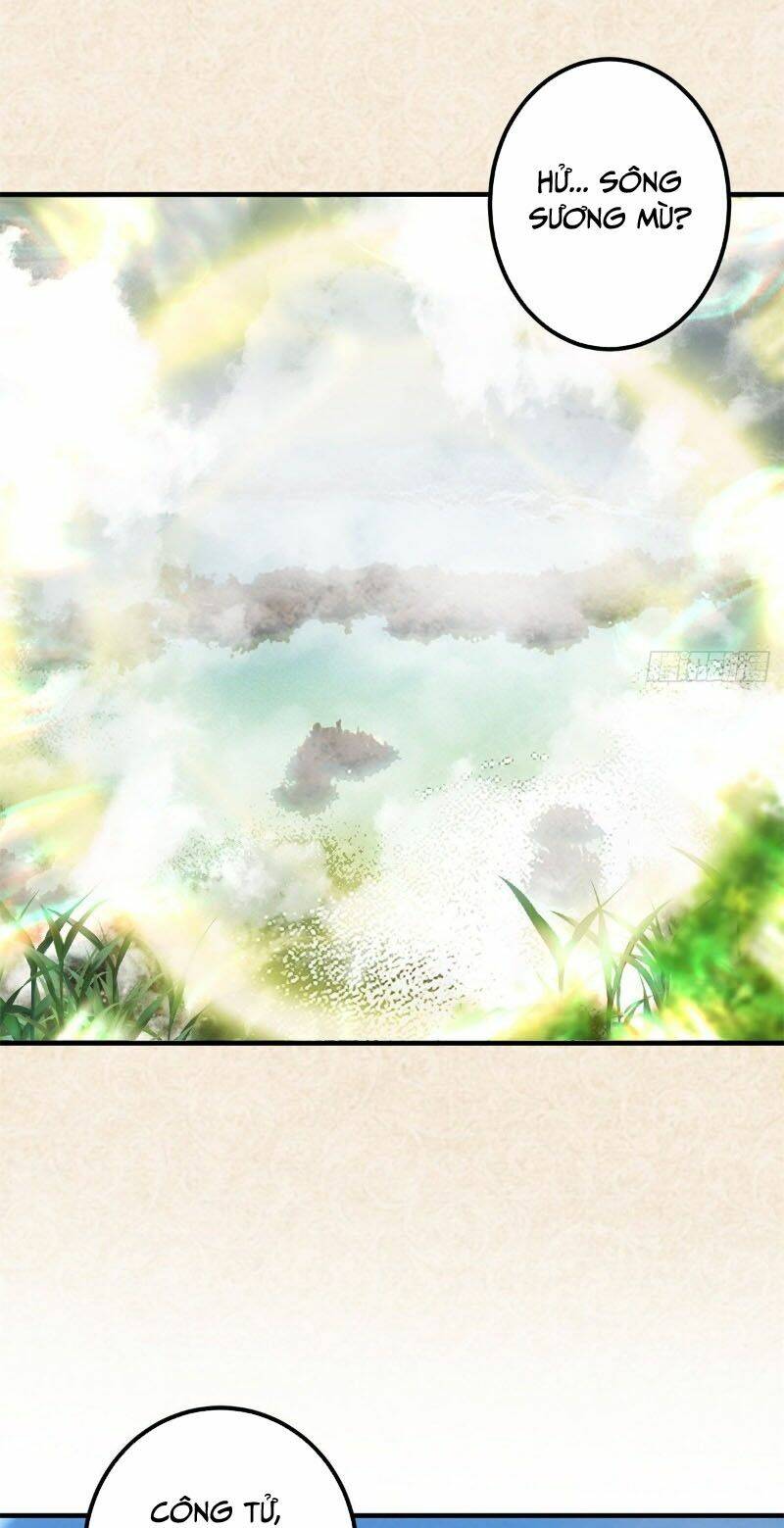 Chưởng Môn Khiêm  Tốn Chút Chapter 51 - Trang 2