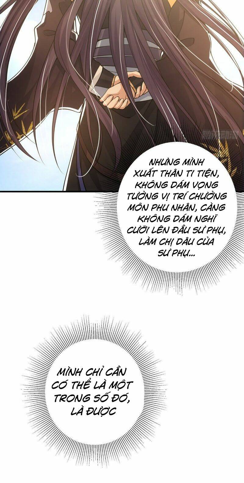Chưởng Môn Khiêm  Tốn Chút Chapter 51 - Trang 2