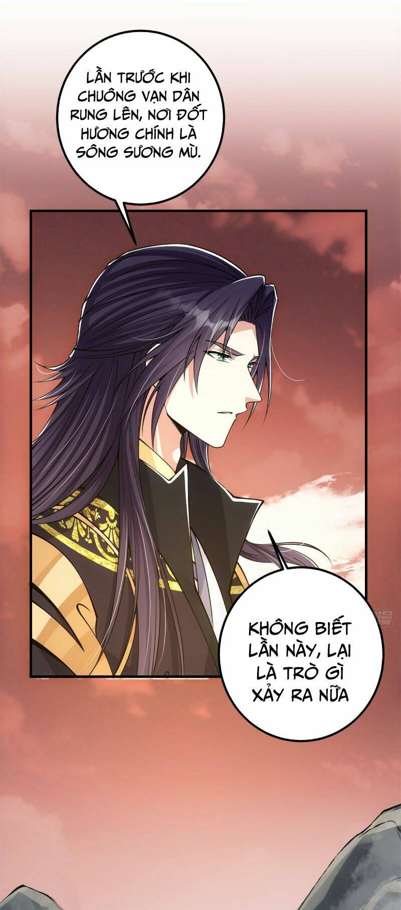 Chưởng Môn Khiêm  Tốn Chút Chapter 51 - Trang 2