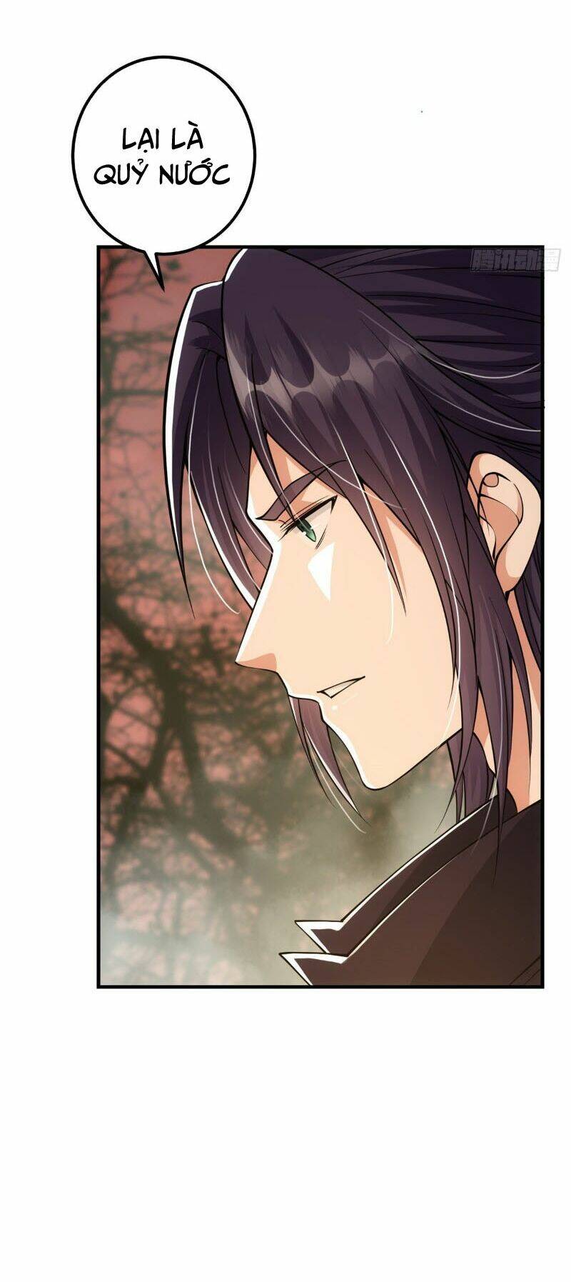 Chưởng Môn Khiêm  Tốn Chút Chapter 51 - Trang 2