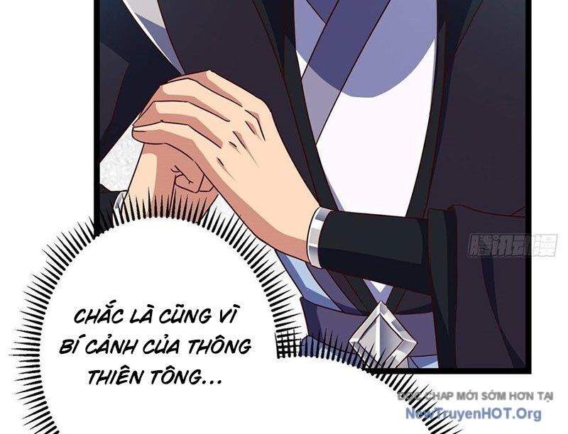 Chưởng Môn Khiêm  Tốn Chút Chapter 516.5 - Trang 2