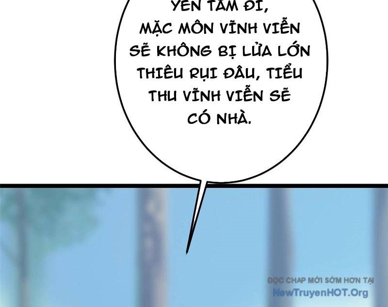 Chưởng Môn Khiêm  Tốn Chút Chapter 516.5 - Trang 2