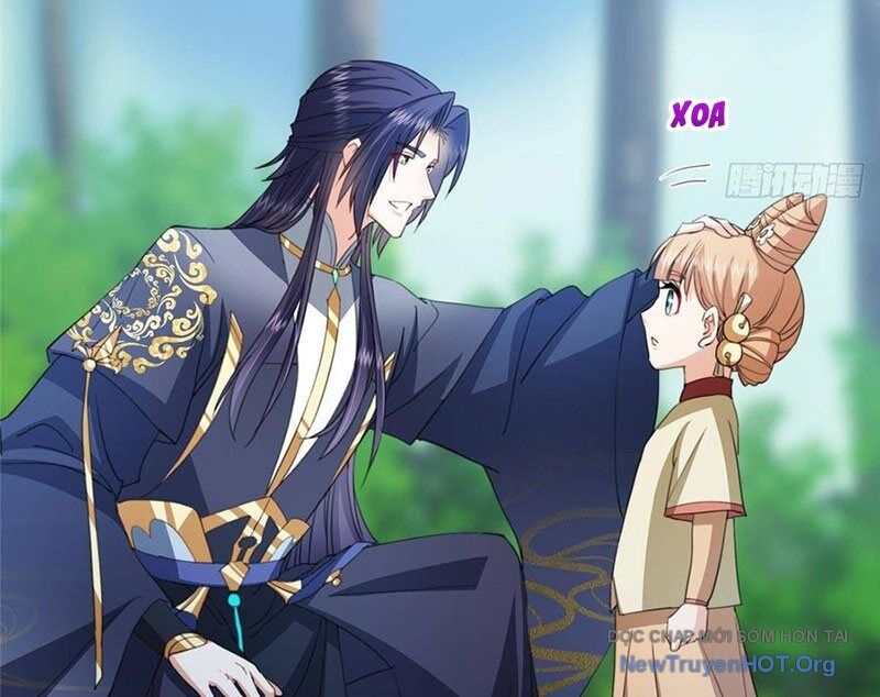 Chưởng Môn Khiêm  Tốn Chút Chapter 516.5 - Trang 2