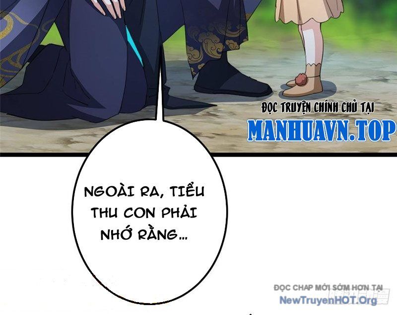 Chưởng Môn Khiêm  Tốn Chút Chapter 516.5 - Trang 2