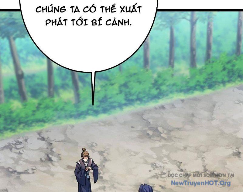 Chưởng Môn Khiêm  Tốn Chút Chapter 516.5 - Trang 2