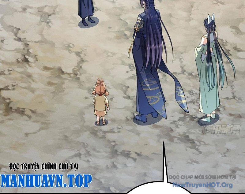 Chưởng Môn Khiêm  Tốn Chút Chapter 516.5 - Trang 2