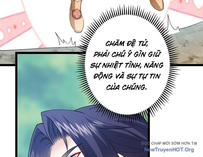 Chưởng Môn Khiêm  Tốn Chút Chapter 516.5 - Trang 2
