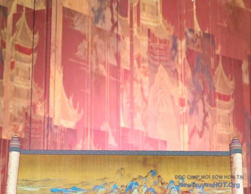 Chưởng Môn Khiêm  Tốn Chút Chapter 516.5 - Trang 2