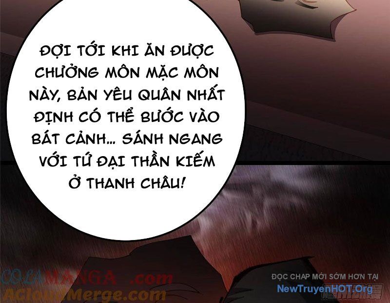 Chưởng Môn Khiêm  Tốn Chút Chapter 516.5 - Trang 2