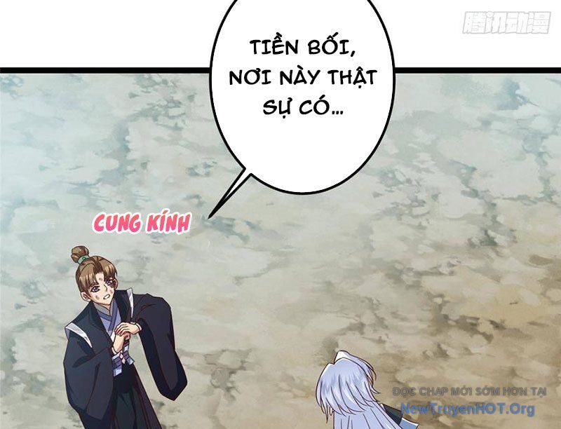 Chưởng Môn Khiêm  Tốn Chút Chapter 516.5 - Trang 2