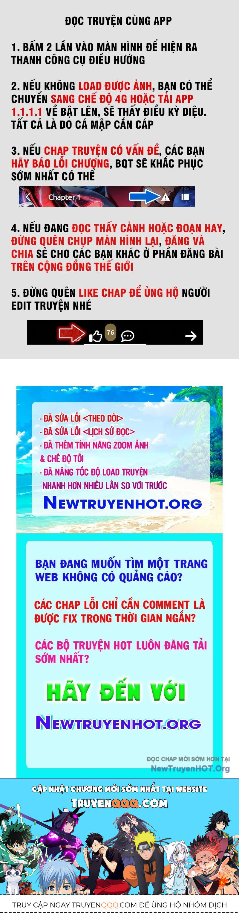 Chưởng Môn Khiêm  Tốn Chút Chapter 516.5 - Trang 2