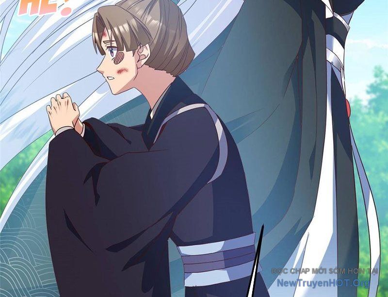 Chưởng Môn Khiêm  Tốn Chút Chapter 516.5 - Trang 2