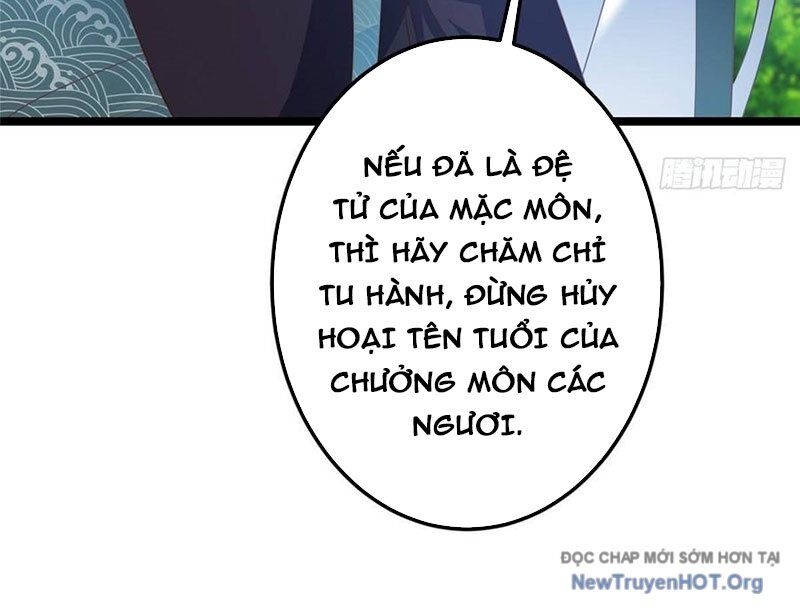 Chưởng Môn Khiêm  Tốn Chút Chapter 516.5 - Trang 2