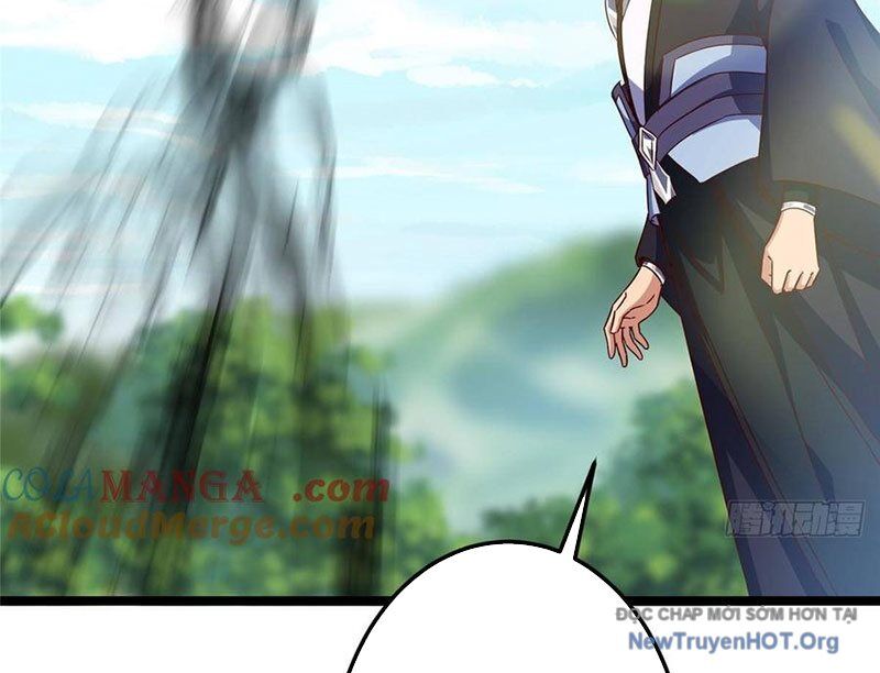 Chưởng Môn Khiêm  Tốn Chút Chapter 516.5 - Trang 2