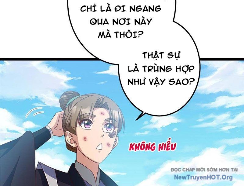 Chưởng Môn Khiêm  Tốn Chút Chapter 516.5 - Trang 2