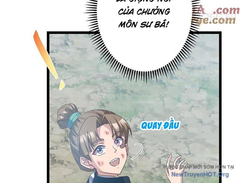 Chưởng Môn Khiêm  Tốn Chút Chapter 516.5 - Trang 2