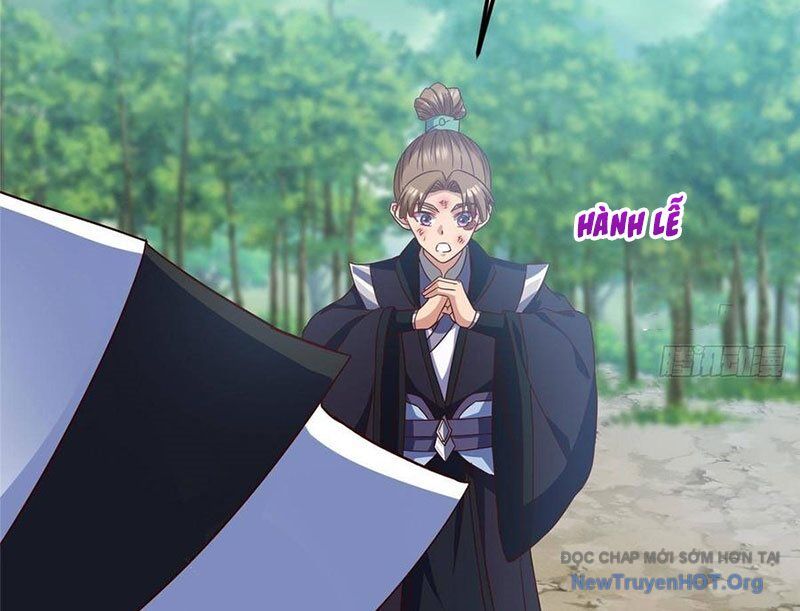 Chưởng Môn Khiêm  Tốn Chút Chapter 516.5 - Trang 2