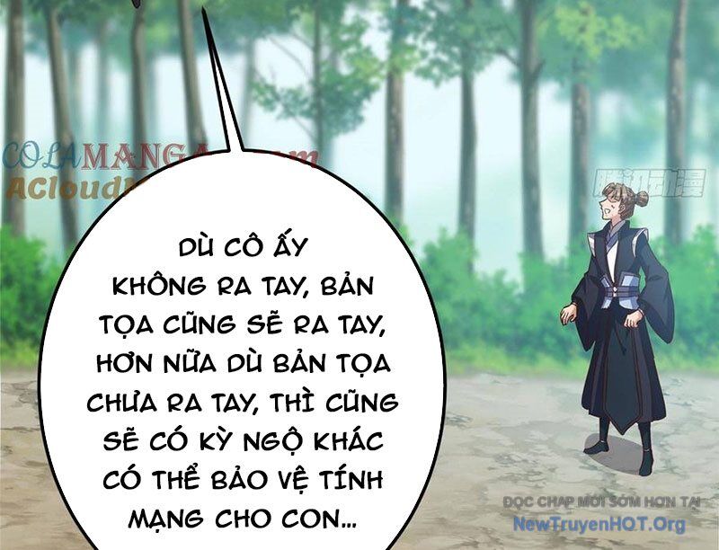 Chưởng Môn Khiêm  Tốn Chút Chapter 516.5 - Trang 2