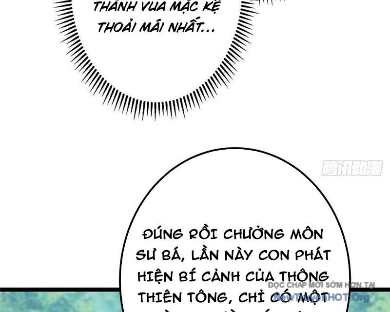 Chưởng Môn Khiêm  Tốn Chút Chapter 516.5 - Trang 2