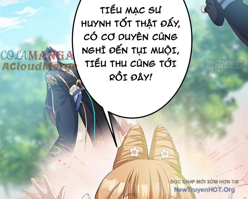 Chưởng Môn Khiêm  Tốn Chút Chapter 516.5 - Trang 2