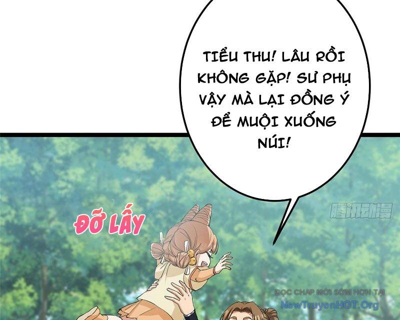 Chưởng Môn Khiêm  Tốn Chút Chapter 516.5 - Trang 2