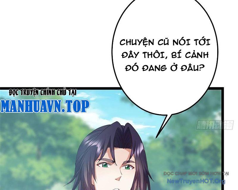 Chưởng Môn Khiêm  Tốn Chút Chapter 516.5 - Trang 2
