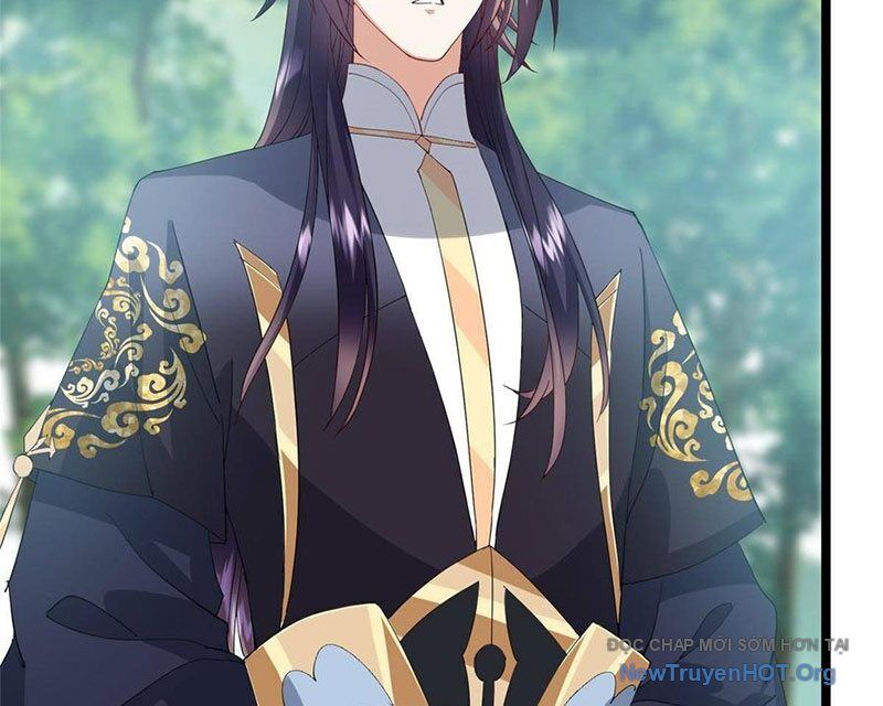 Chưởng Môn Khiêm  Tốn Chút Chapter 516.5 - Trang 2
