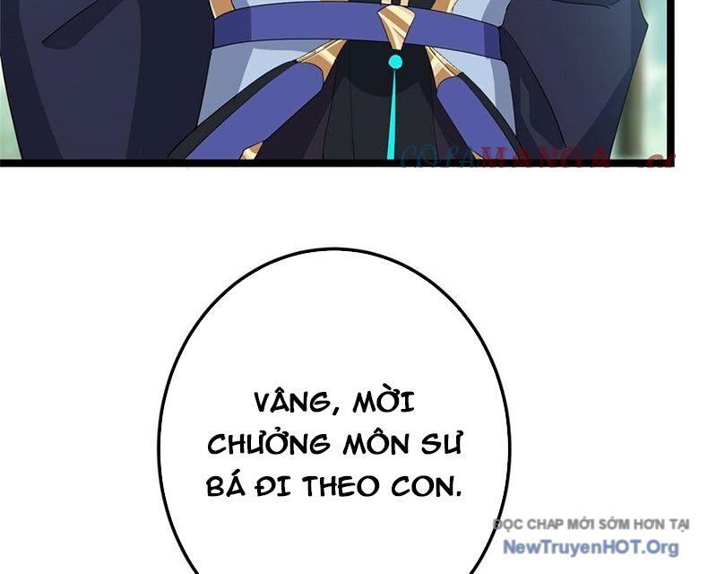 Chưởng Môn Khiêm  Tốn Chút Chapter 516.5 - Trang 2