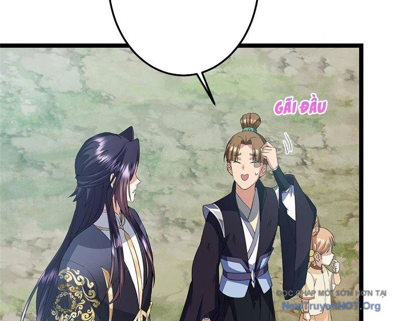 Chưởng Môn Khiêm  Tốn Chút Chapter 516.5 - Trang 2