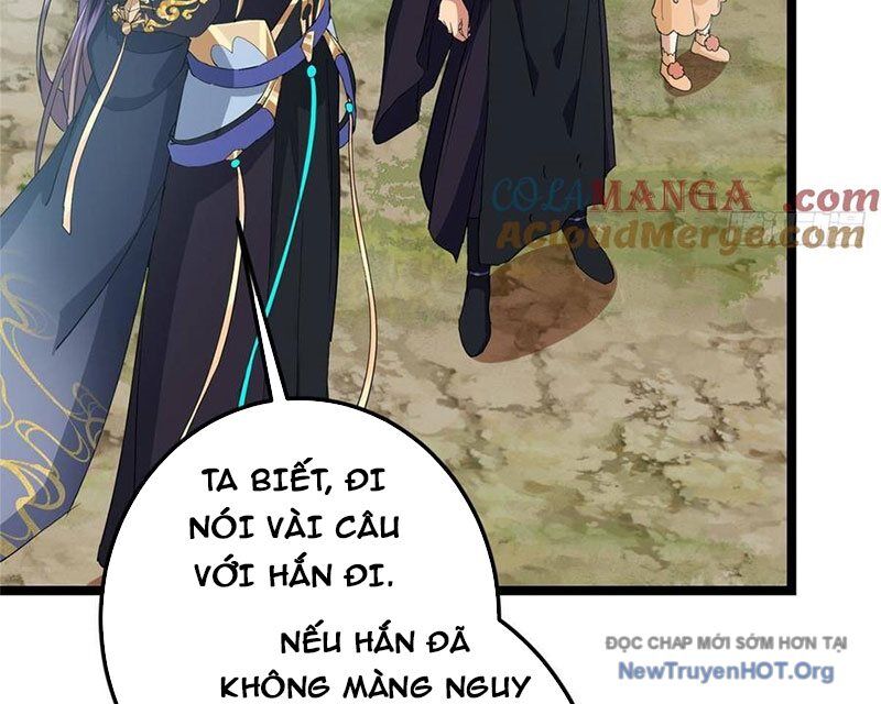 Chưởng Môn Khiêm  Tốn Chút Chapter 516.5 - Trang 2
