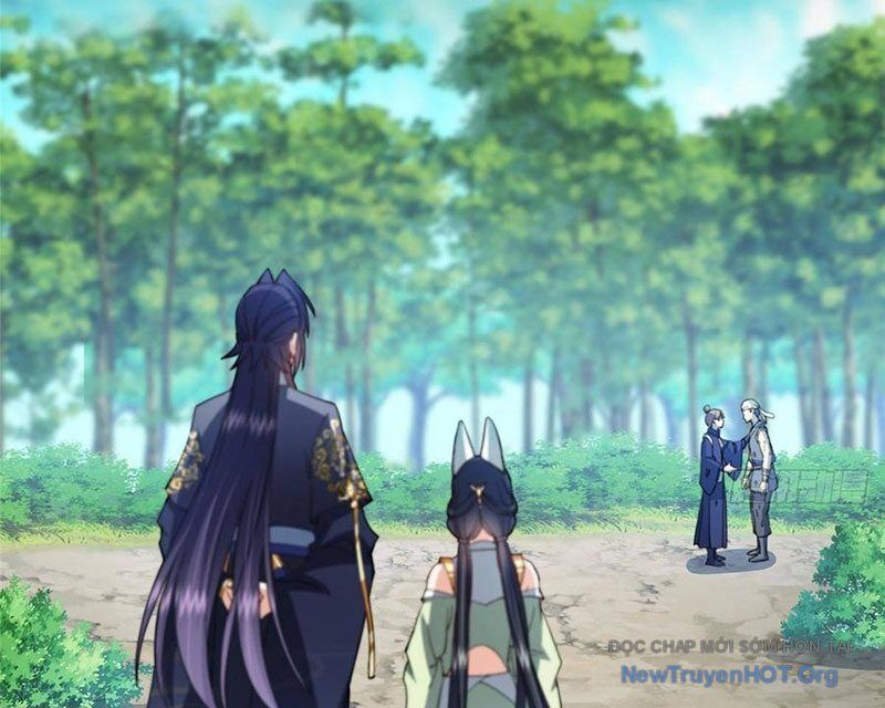 Chưởng Môn Khiêm  Tốn Chút Chapter 516.5 - Trang 2