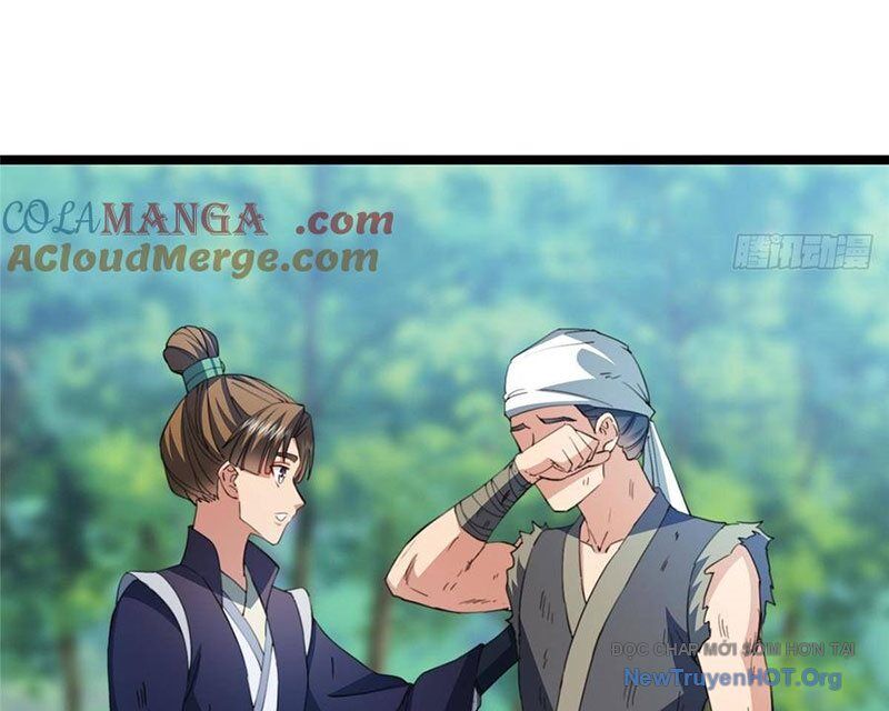 Chưởng Môn Khiêm  Tốn Chút Chapter 516.5 - Trang 2
