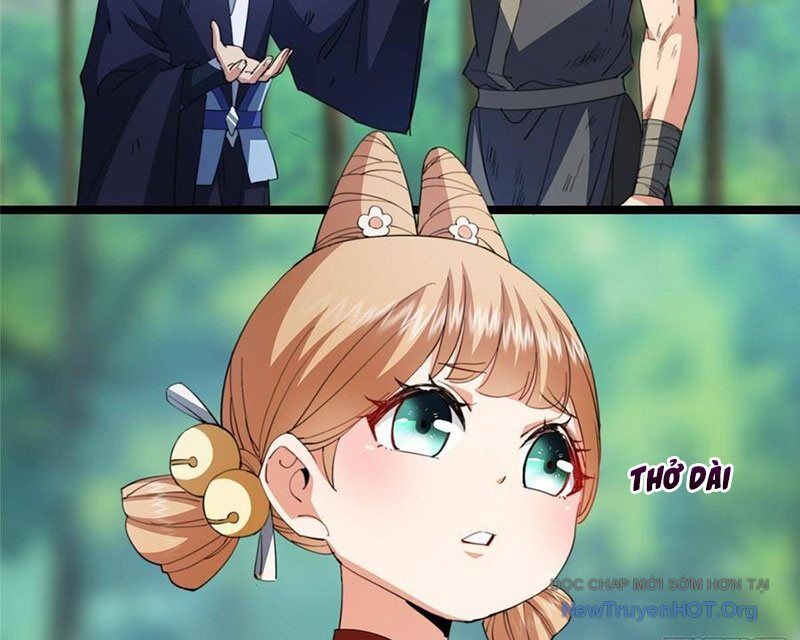 Chưởng Môn Khiêm  Tốn Chút Chapter 516.5 - Trang 2