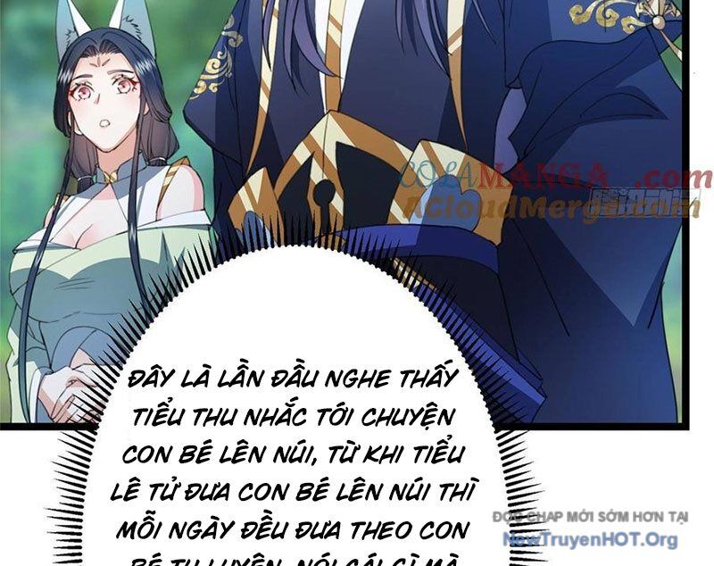Chưởng Môn Khiêm  Tốn Chút Chapter 516.5 - Trang 2