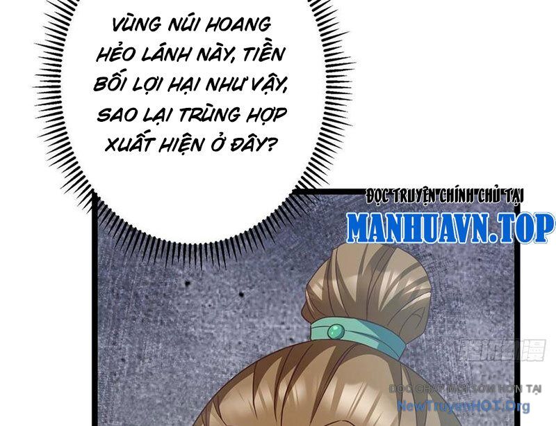 Chưởng Môn Khiêm  Tốn Chút Chapter 516.5 - Trang 2