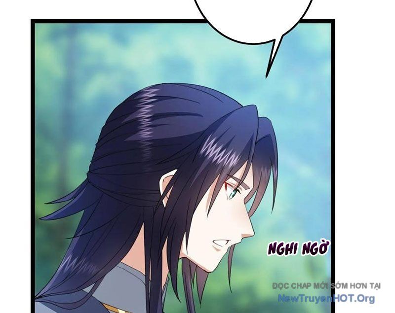 Chưởng Môn Khiêm  Tốn Chút Chapter 516.5 - Trang 2