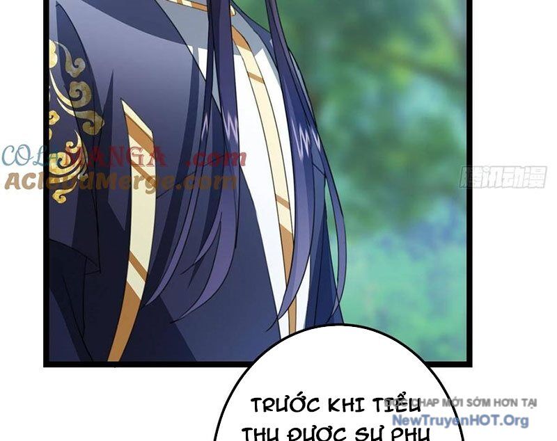 Chưởng Môn Khiêm  Tốn Chút Chapter 516.5 - Trang 2