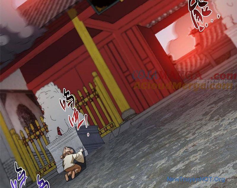 Chưởng Môn Khiêm  Tốn Chút Chapter 516.5 - Trang 2
