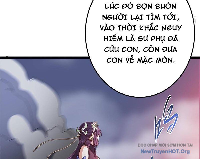 Chưởng Môn Khiêm  Tốn Chút Chapter 516.5 - Trang 2