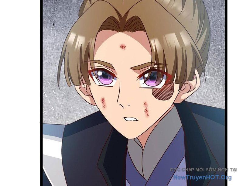 Chưởng Môn Khiêm  Tốn Chút Chapter 516.5 - Trang 2