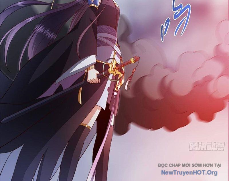 Chưởng Môn Khiêm  Tốn Chút Chapter 516.5 - Trang 2