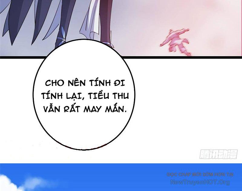 Chưởng Môn Khiêm  Tốn Chút Chapter 516.5 - Trang 2