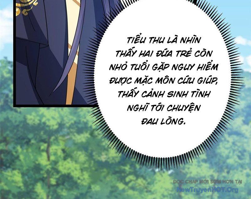 Chưởng Môn Khiêm  Tốn Chút Chapter 516.5 - Trang 2