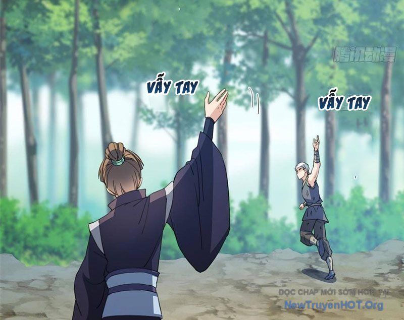 Chưởng Môn Khiêm  Tốn Chút Chapter 516.5 - Trang 2