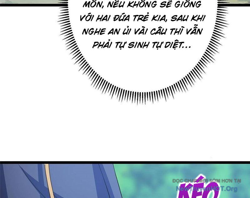 Chưởng Môn Khiêm  Tốn Chút Chapter 516.5 - Trang 2