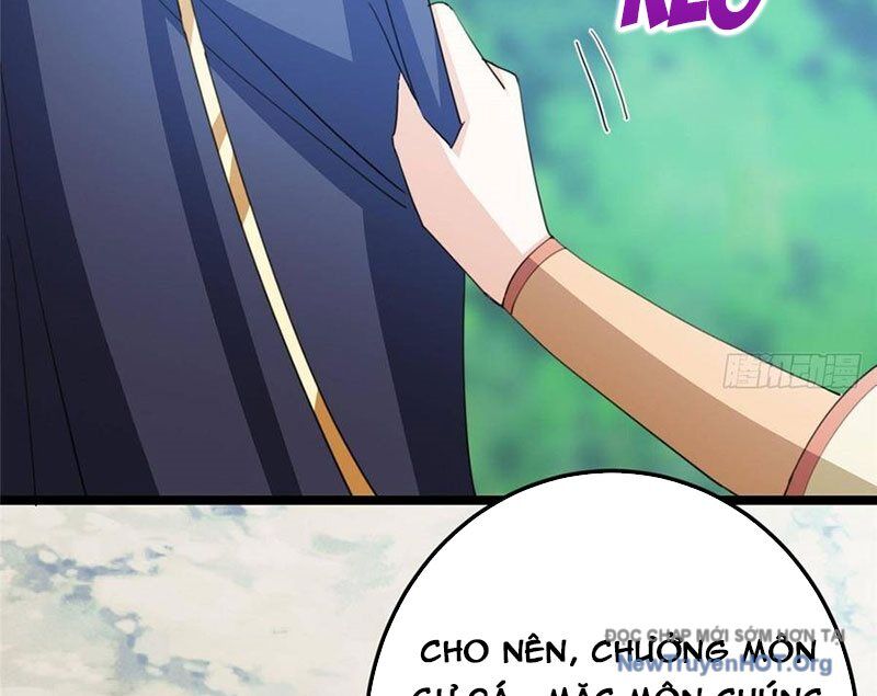 Chưởng Môn Khiêm  Tốn Chút Chapter 516.5 - Trang 2